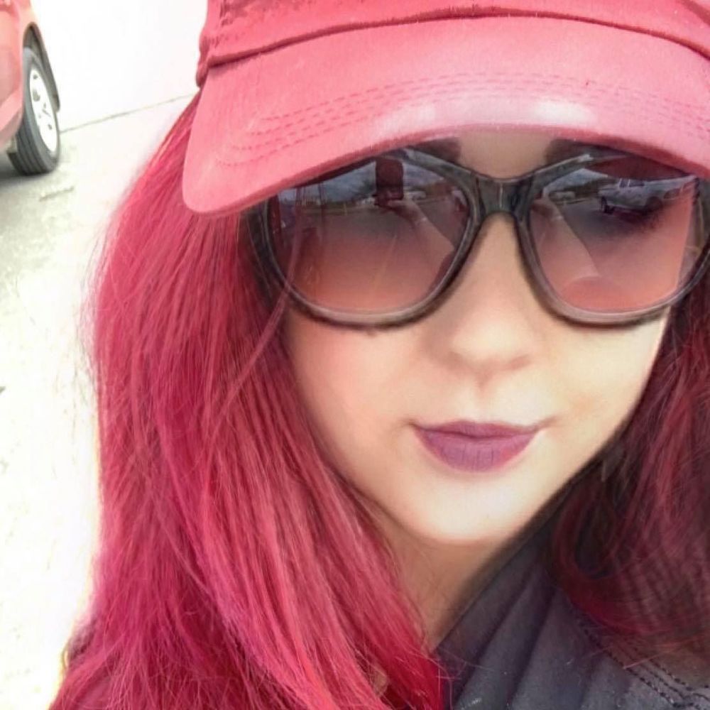 Meet your Posher, Beth